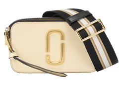 Pre-loved Marc Jacobs Nano Snapshot Charm - £70